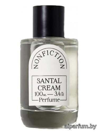 Santal Cream