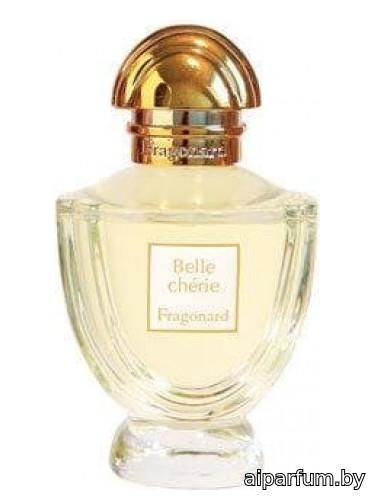 Belle Chérie Eau de Parfum