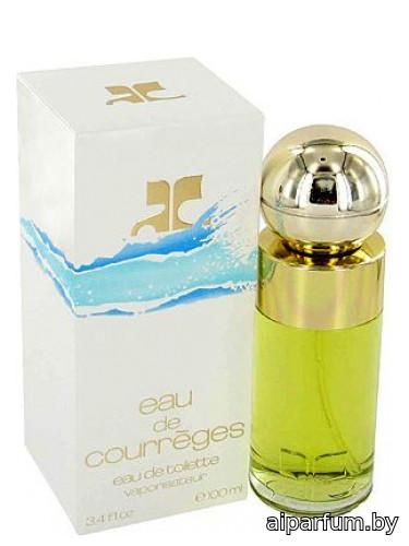 Eau de Courreges