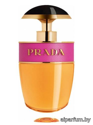 Kiss Collection Prada Candy Kiss