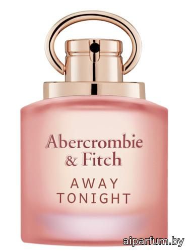 Away Tonight Woman