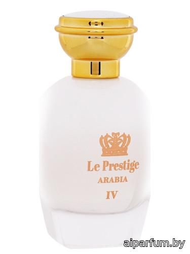 Arabia IV