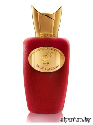 Rosso Afgano