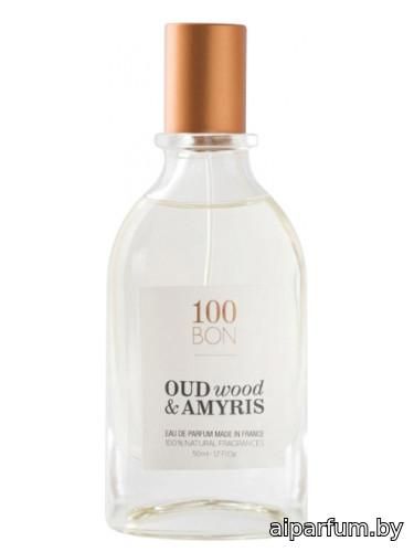 Oud Wood & Amyris