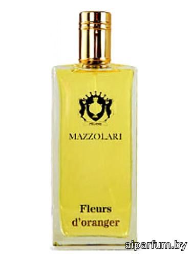 Fleurs d'Oranger