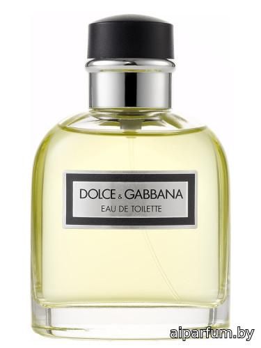 Dolce&Gabbana pour Homme (1994)