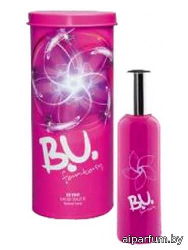 B.U. Fantasy