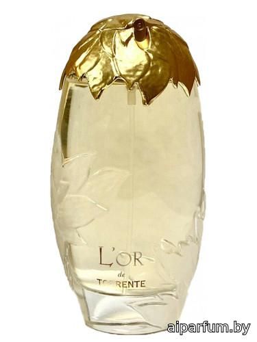 L'Or de Torrente Eau de Toilette