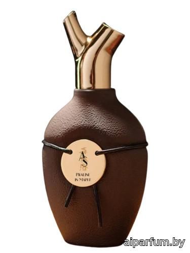 Praline in Maple