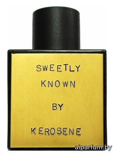 Sweetly Known
