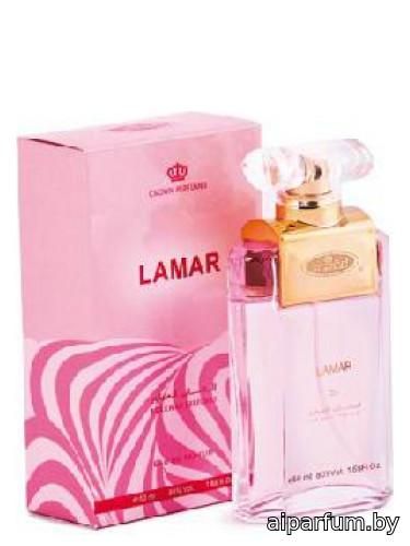 Lamar