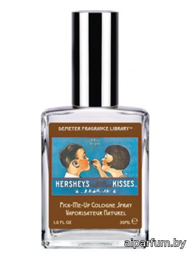 Hershey’s Milk Chocolate Kisses