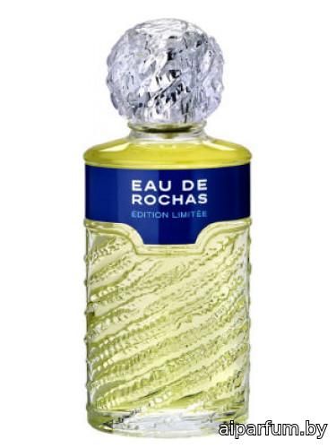 Eau de Rochas Limited Edition 2014 