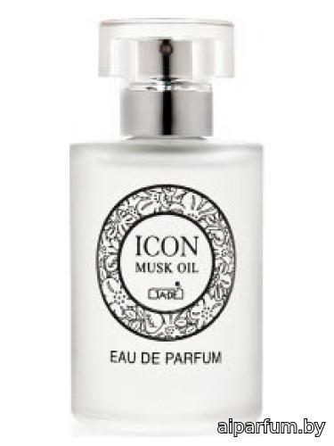 Icon Musk Oil