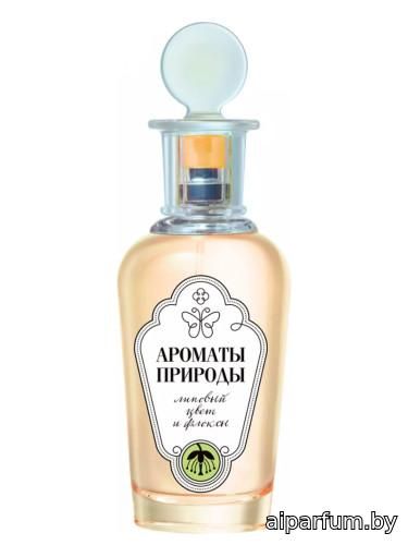 Липовый Цвет и Флоксы - Linden Blossom and Phlox