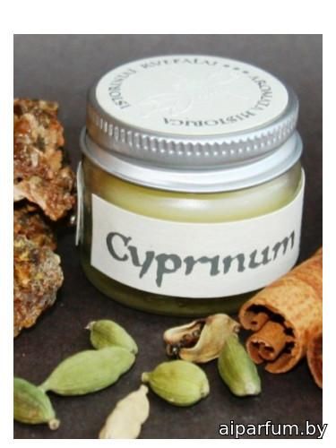 Cyprinum