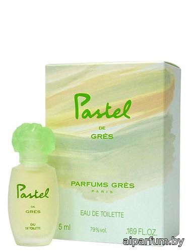 Pastel de Gres