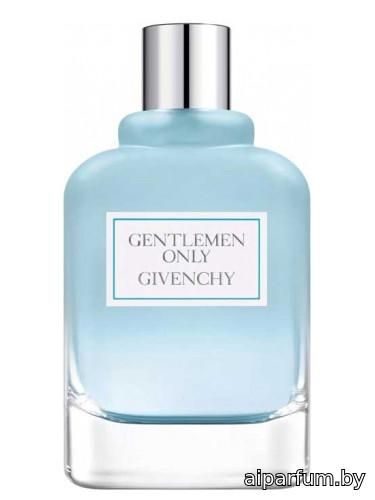 Gentlemen Only Fraîche