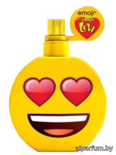 Crazy Love