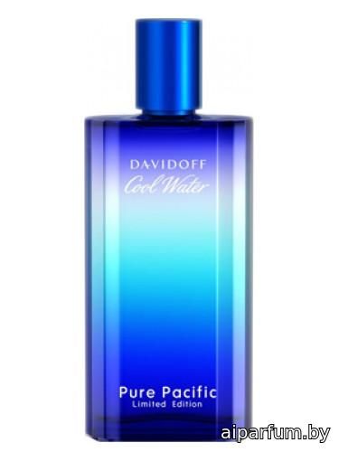 Cool Water Pure Pacific for Him