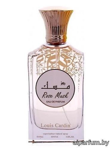 Rose Musk