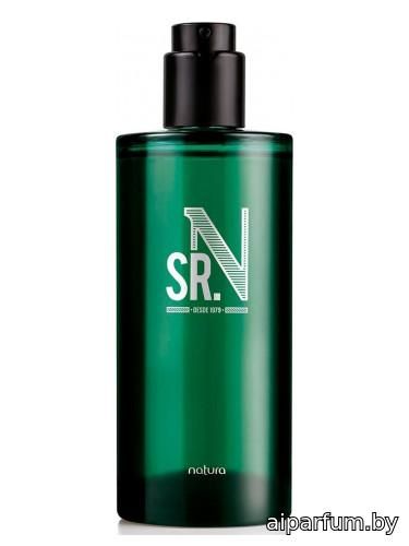 Sr. N