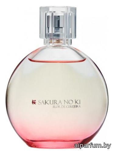 Sakura No Ki Flor de Cerejeira