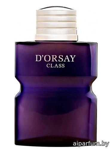 D'Orsay Class