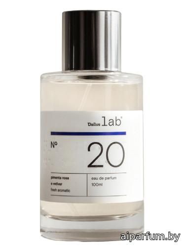 Nº 20