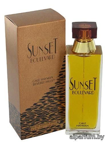 Sunset Boulevard