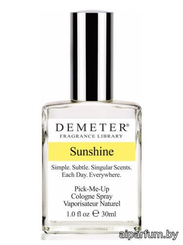 Sunshine