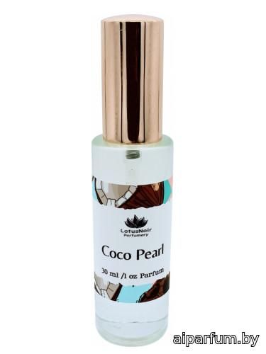 Coco Pearl