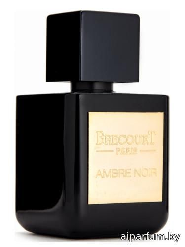 Ambre Noir