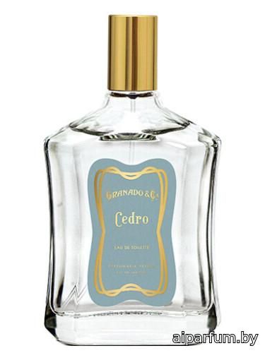 Cedro