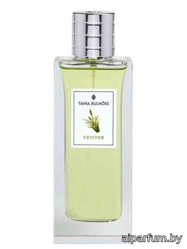 Vetiver