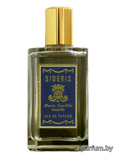 Sideris