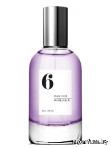 Le Sixieme Parfum