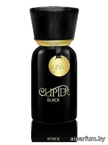 Cupid Black 1260