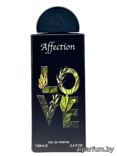 Affection
