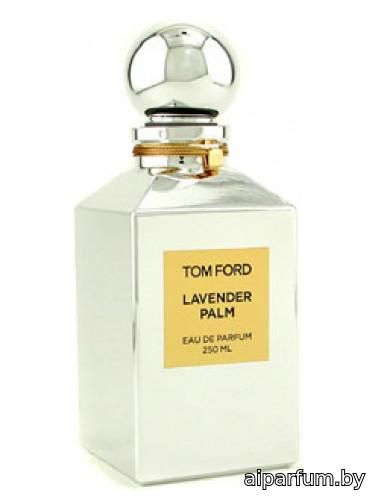 Lavender Palm