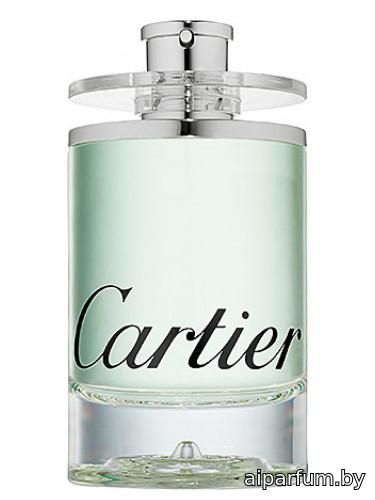 Eau de Cartier Concentree