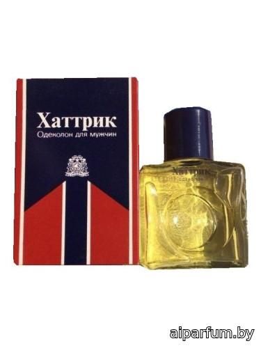 Хаттрик