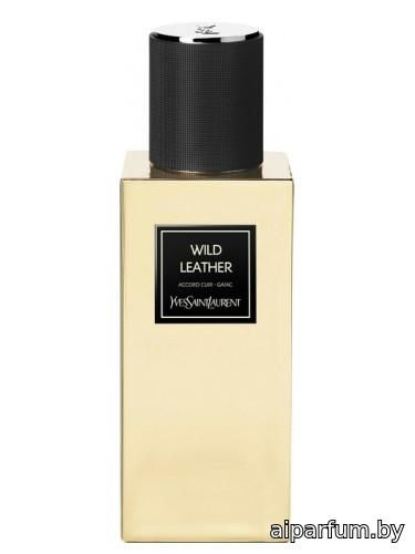 Wild Leather