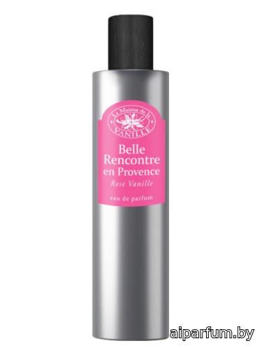 Belle Rencontre En Provence - Rose Vanille
