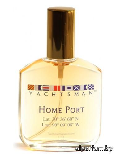 Home Port