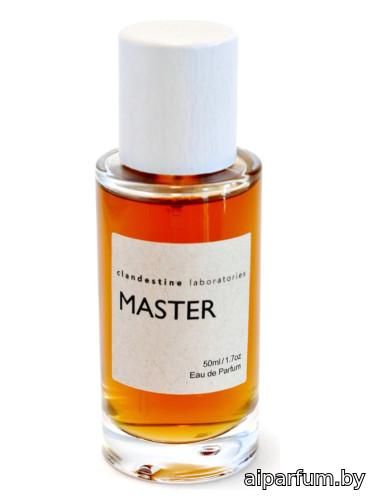 Master