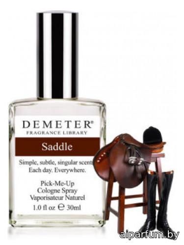 Saddle