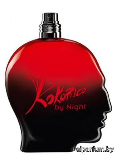 Kokorico by Night