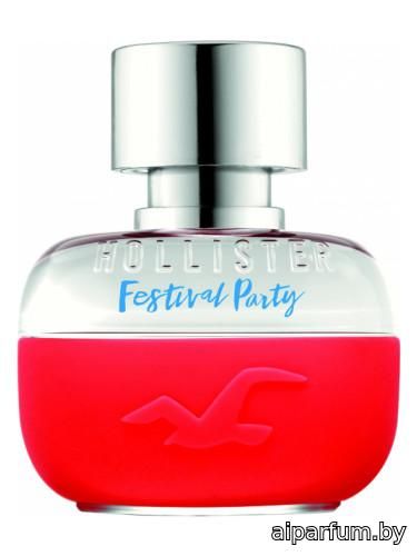 Festival Party Pour Lui