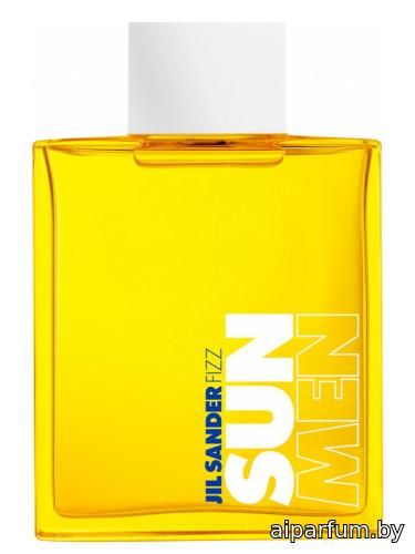 Sun Men Fizz